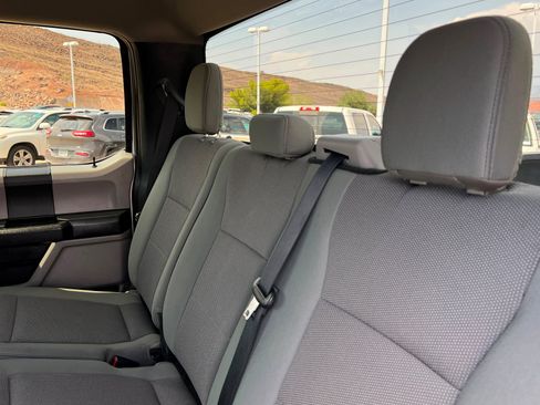 Used 2021 Ford F250 XL w/ STX Appearance Package AWD/4WD image 21
