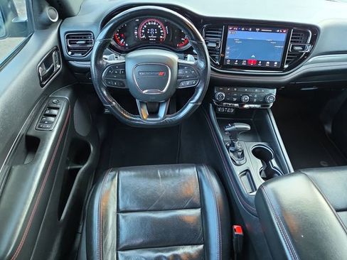 Used 2024 Dodge Durango GT image 13