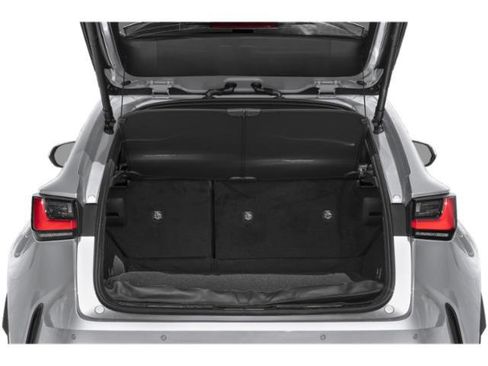 Used 2024 Lexus NX 350 AWD image 14