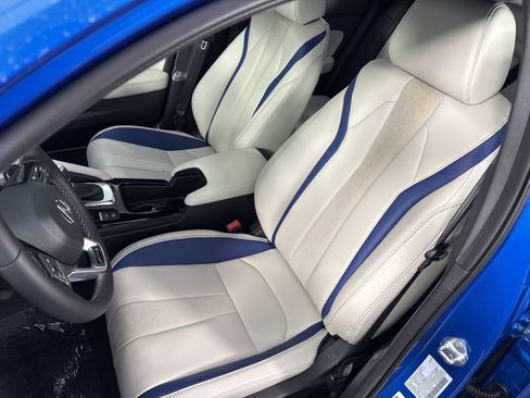 New 2026 Acura Integra A-Spec FWD image 19