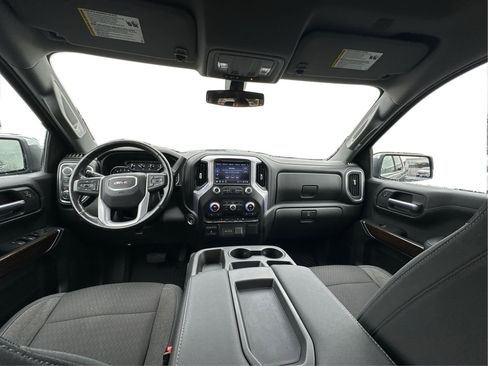 Used 2019 GMC Sierra 1500 SLE image 25