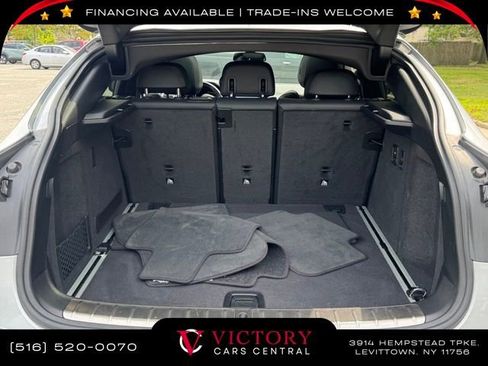 Used 2020 BMW X4 xDrive30i image 11