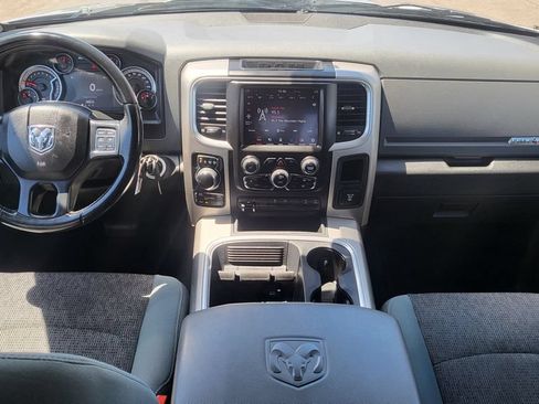 Used 2019 RAM 1500 Lone Star AWD/4WD image 27