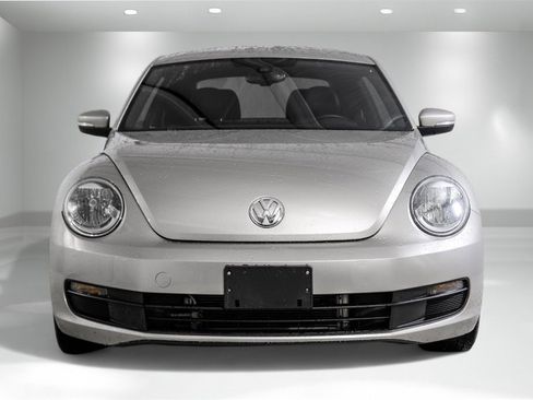 Used 2016 Volkswagen Beetle 1.8T SE image 5