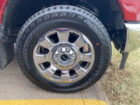 New 2025 Ford F250 Lariat w/ Lariat Ultimate Package image 20