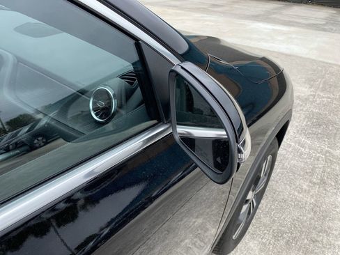 Certified 2026 Mercedes-Benz GLA 250 4MATIC image 23