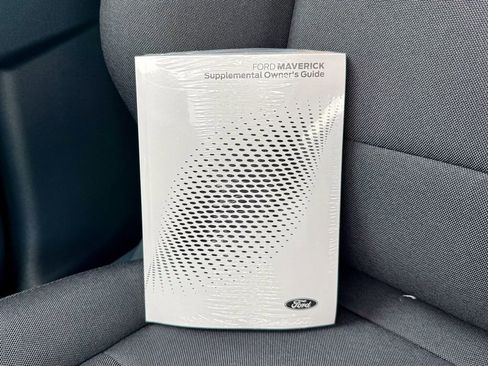 New 2026 Ford Maverick XL w/ 4K Tow Package image 33