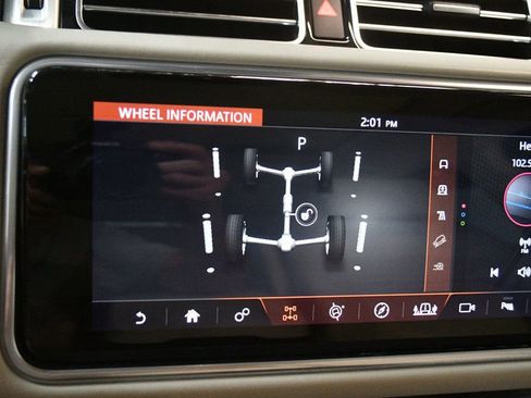 Used 2019 Land Rover Range Rover Supercharged image 68