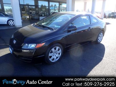 Used 2011 Honda Civic LX