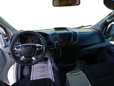 Used 2019 Ford Transit 250 148 Low Roof image 14