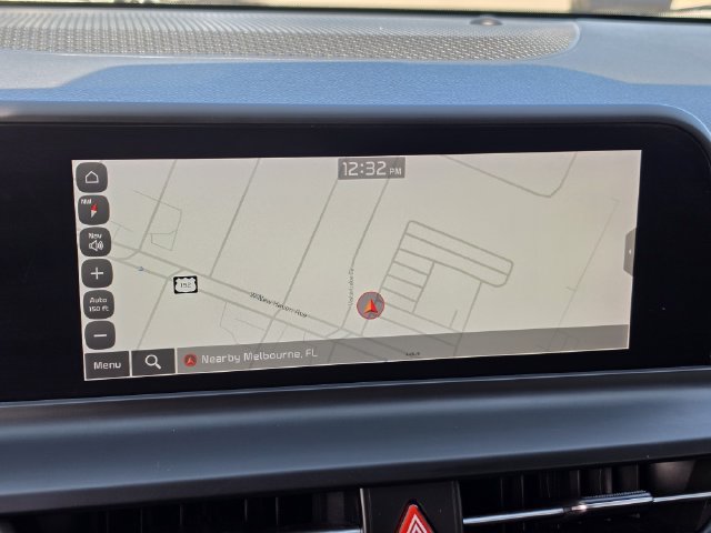 Certified 2024 Kia Seltos EX AWD/4WD image 25
