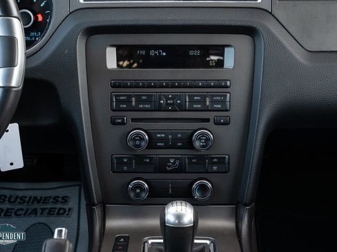 Used 2014 Ford Mustang Coupe image 12