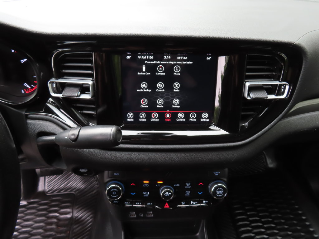 Used 2021 Dodge Durango AWD w/ Skid Plate Group image 17
