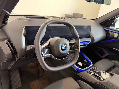 Used 2026 BMW X3 xDrive30i w/ Premium Package AWD/4WD image 4