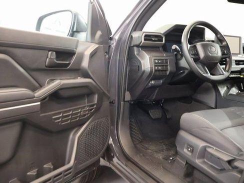 New 2026 Toyota Tacoma SR5 image 9