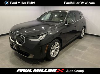Used 2025 BMW X3 xDrive30i w/ Convenience Package 360° Tour