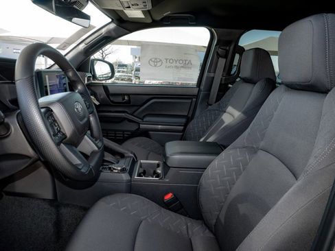 Used 2025 Toyota Tacoma SR5 image 19