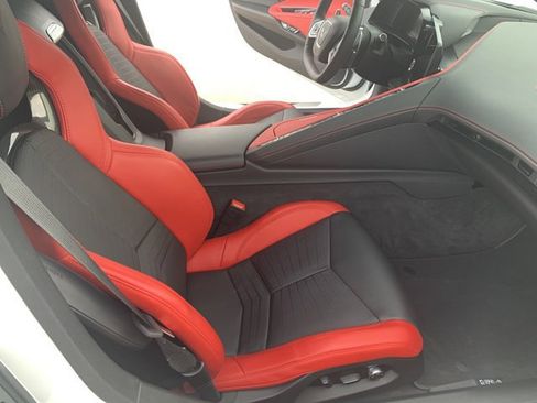 Used 2023 Chevrolet Corvette Stingray Preferred Conv w/ Z51 Performance Package image 17