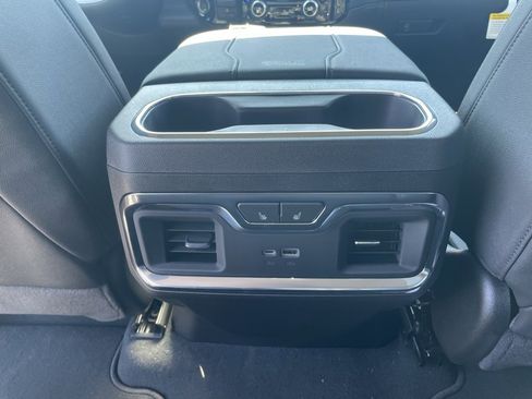 New 2026 GMC Sierra 1500 SLT w/ SLT Premium Package image 29