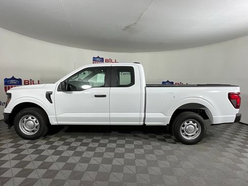 New 2026 Ford F150 XL RWD image 6