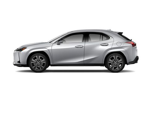 New 2026 Lexus UX 300h FWD w/ Accessory Package (2T) image 2