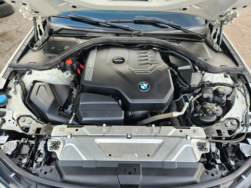 Used 2021 BMW 330i xDrive Sedan w/ Convenience Package image 26