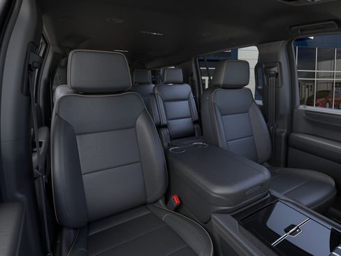 New 2026 GMC Yukon XL Elevation AWD/4WD image 43