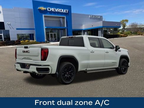Used 2023 GMC Sierra 1500 Denali w/ Technology Package image 9