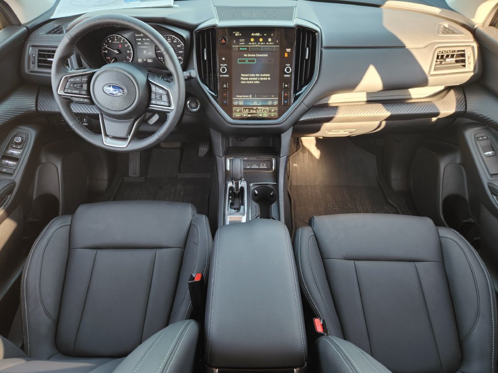 New 2027 Subaru Ascent Premium AWD/4WD image 20
