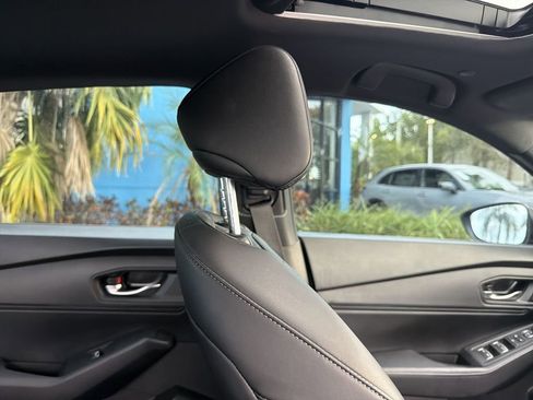 Certified 2023 Honda Accord Sport image 16