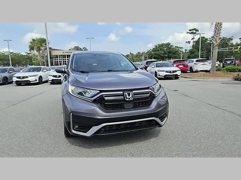 Used 2020 Honda CR-V EX-L image 32