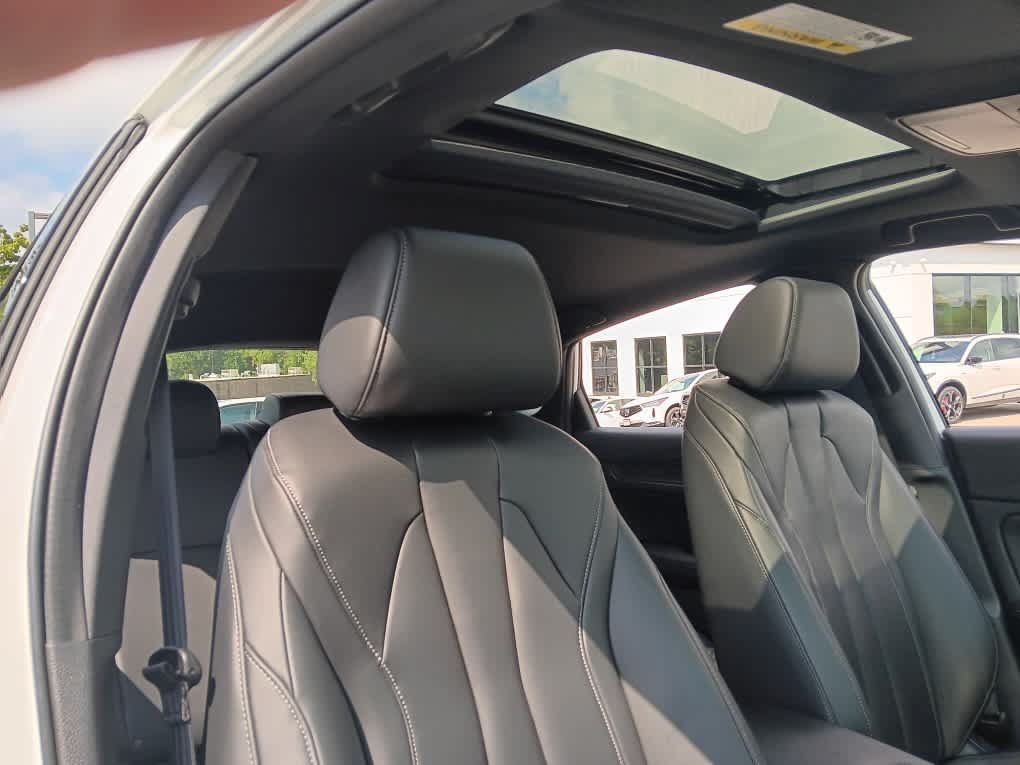 Used 2023 Acura Integra A-Spec FWD image 18