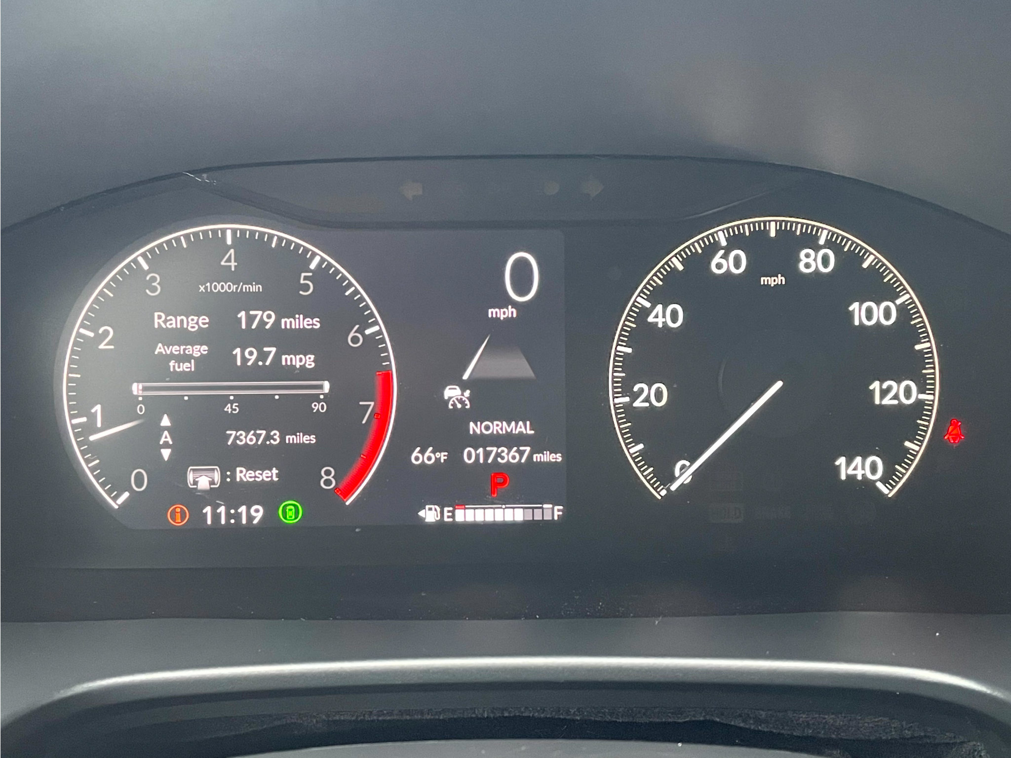 Used 2024 Honda CR-V LX image 13