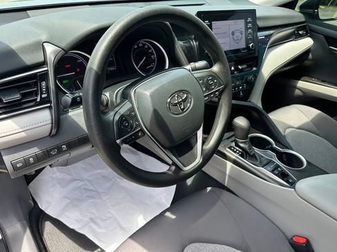 Used 2023 Toyota Camry LE FWD image 12