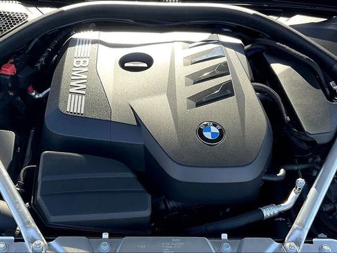 Used 2026 BMW 430i xDrive Convertible image 29