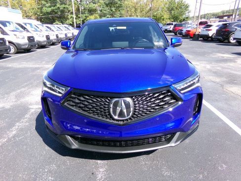 Used 2023 Acura RDX A-Spec image 3