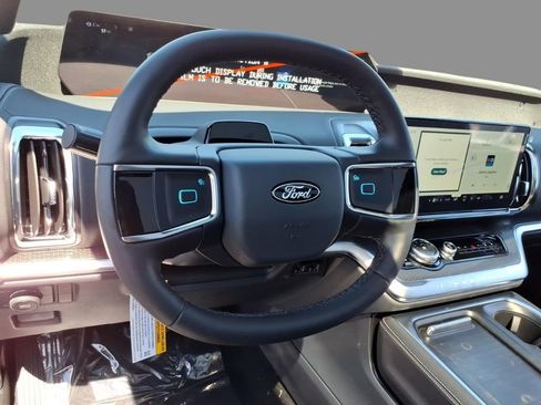 New 2026 Ford Expedition Platinum AWD/4WD image 22