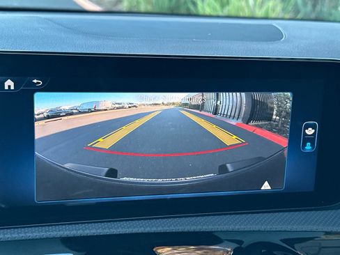 New 2026 Mercedes-Benz CLA 250 image 18