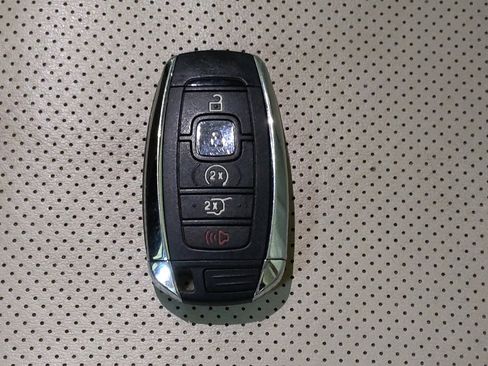 Used 2019 Lincoln MKC Reserve w/ MKC Technology Package image 32