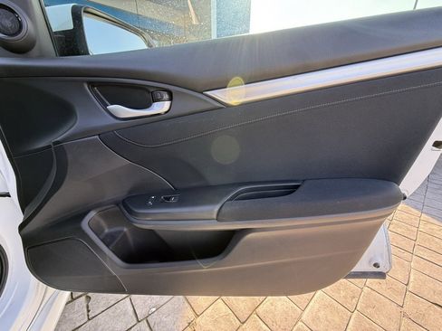 Used 2017 Honda Civic EX-T image 13