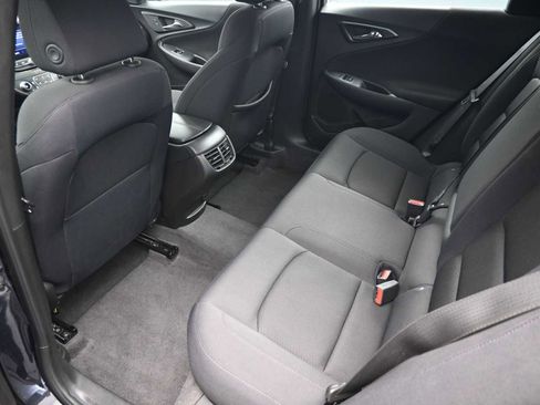 Used 2023 Chevrolet Malibu LT image 14