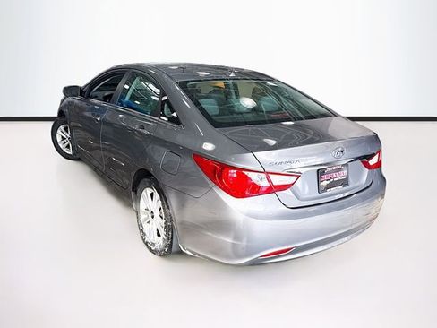 Used 2013 Hyundai Sonata GLS w/ Popular Equipment Pkg image 8