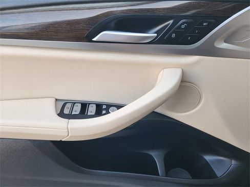 Used 2021 BMW X3 sDrive30i w/ Convenience Package image 29