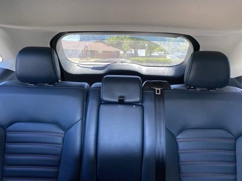 Used 2022 Ford Edge SEL w/ Sport Appearance Package AWD/4WD image 25