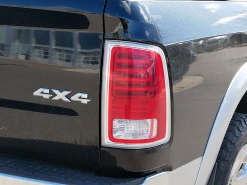 Used 2014 RAM 1500 Laramie w/ Trailer Tow Group image 17