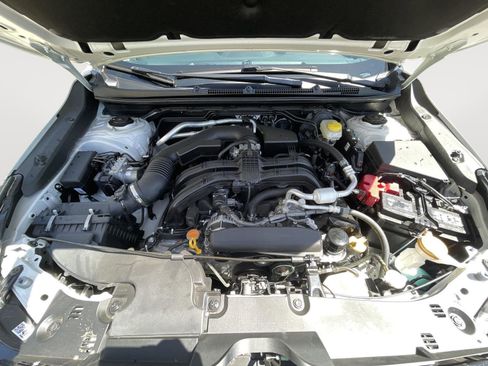 Certified 2024 Subaru Crosstrek 2.5i Limited w/ Popular Package #3A AWD/4WD image 17