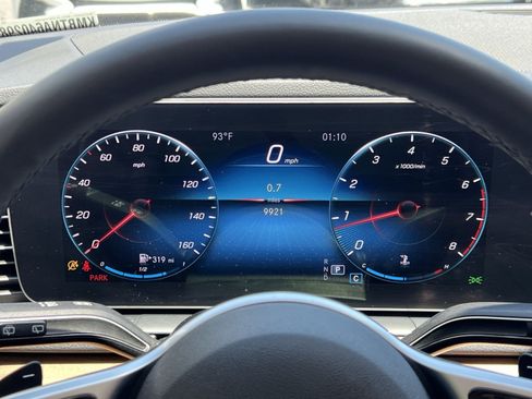 Certified 2022 Mercedes-Benz GLE 350 4MATIC image 22