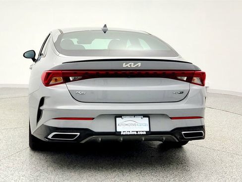 Used 2022 Kia K5 GT-Line image 6