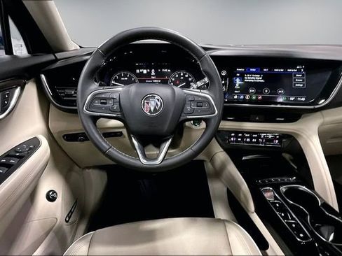 Used 2023 Buick Envision Avenir AWD/4WD image 10