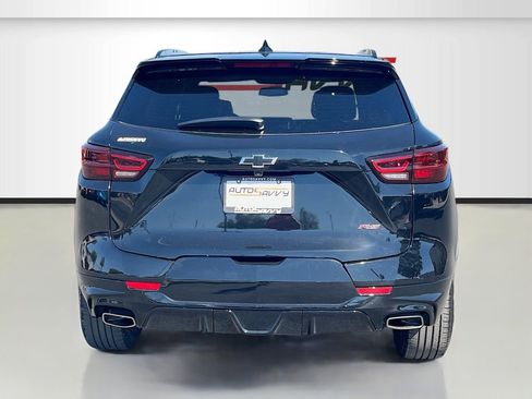 Used 2023 Chevrolet Blazer RS w/ Enhanced Convenience Package FWD image 6